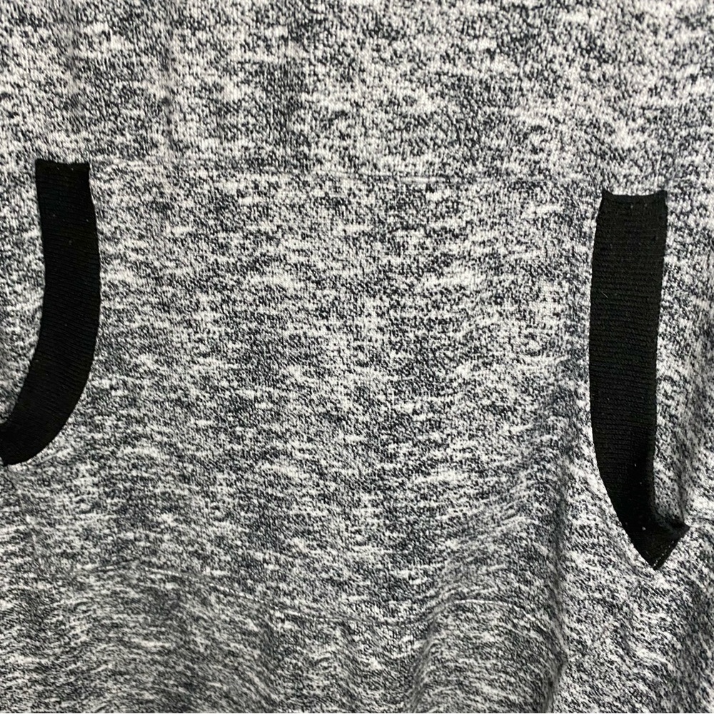DKNY loungewear sleep dress hooded - Picture 8 of 10